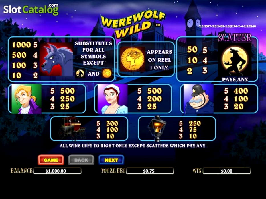 220% First Deposit Bonus at Energy Casino