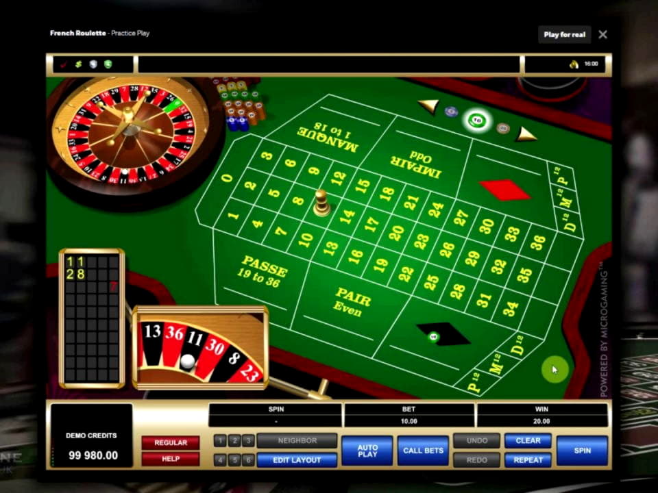 Eur 595 Free Casino Tournament at Casino com