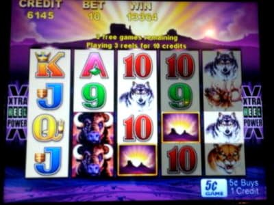 735% Match Bonus at Gate777 Casino