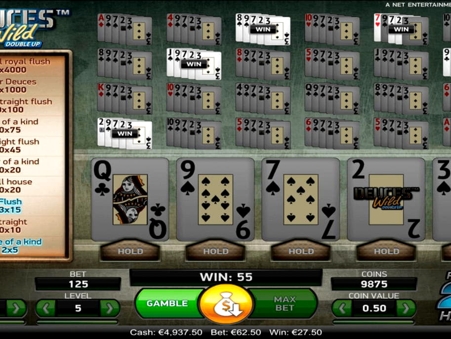 410% Signup casino bonus at CasiPlay Casino
