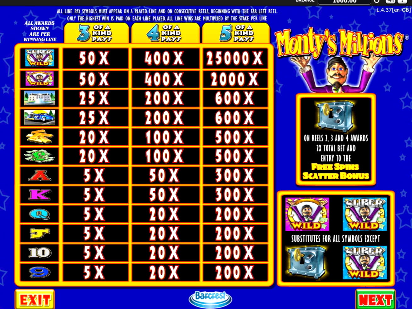 111 FREE SPINS at Energy Casino