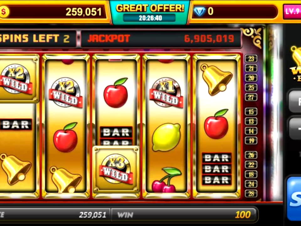 EURO 555 Free chip casino at Winorama Casino