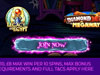 Eur 800 Casino Tournament at YoYo Casino