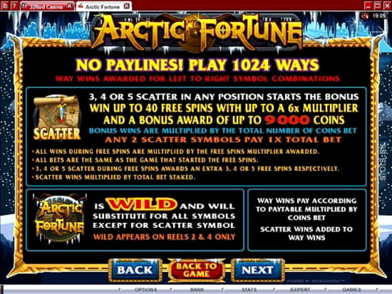 70 Free spins no deposit casino at Party Casino