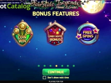 EUR 925 Free Casino Tournament at Fruity Casa Casino