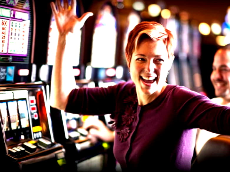 865% Match Bonus Casino at Trada Casino