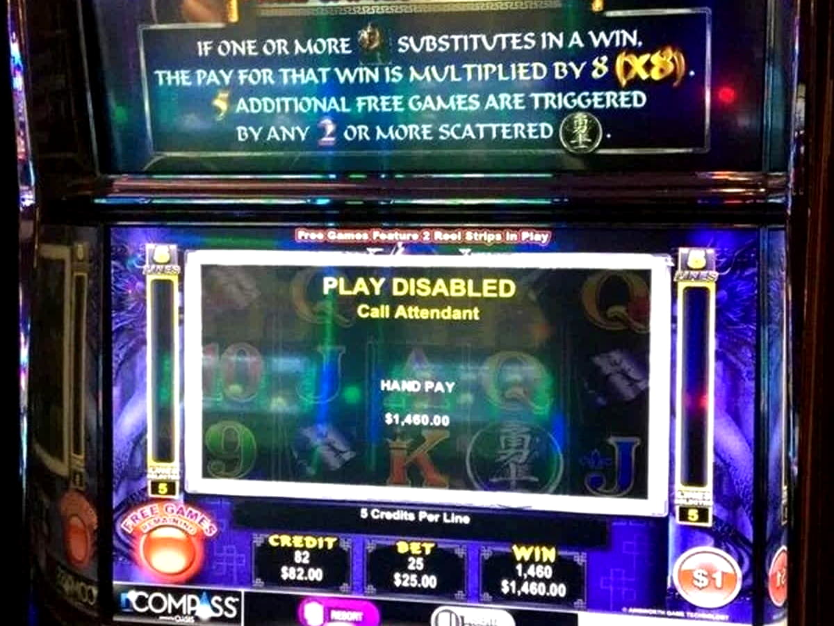 EURO 515 Tournament at Party Casino