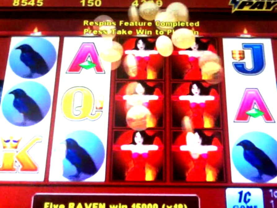 Eur 370 Casino Tournament at Slots Heaven Casino