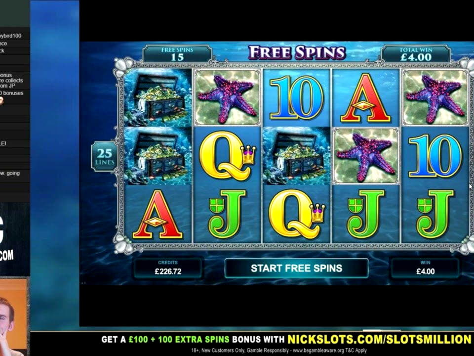 190 Free Casino Spins at Quatro Casino