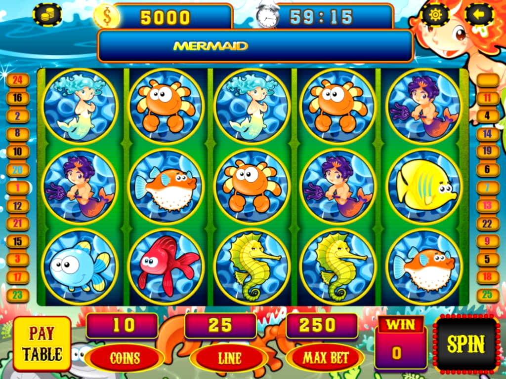 $730 Online Casino Tournament at Fruity Casa Casino