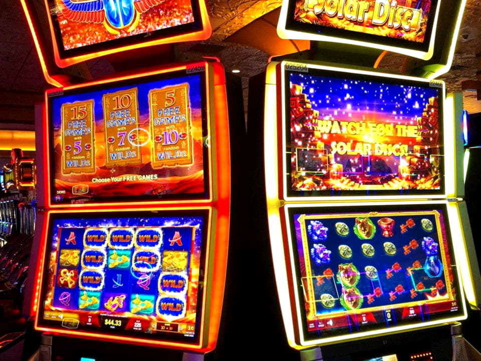 560% First deposit bonus at Mobile Bet Casino