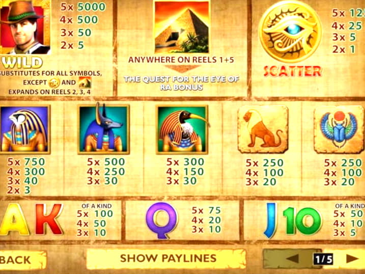110 free spins no deposit casino at Quatro Casino