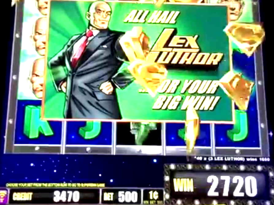 260 Free casino spins at Omni Casino