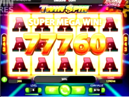 95 free spins no deposit casino at Casino com