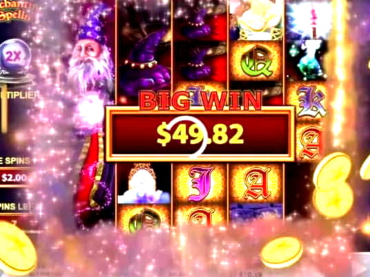 30 free spins casino at Omni Casino