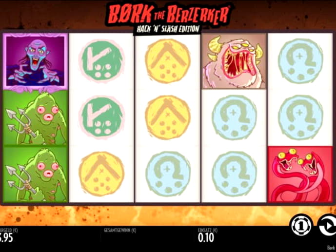 $310 Casino Chip at Mrgreen Casino