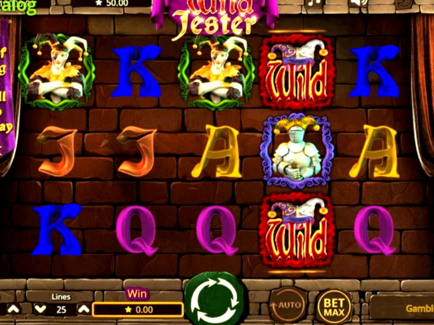 190 Trial Spins at Winorama Casino