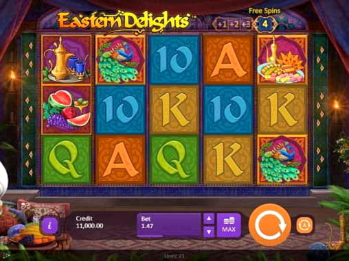 245 Free spins no deposit casino at King Billy Casino