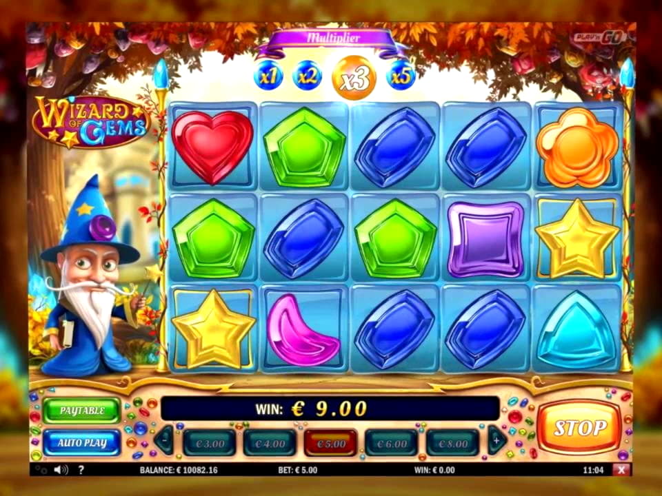 $590 Casino Chip at Energy Casino