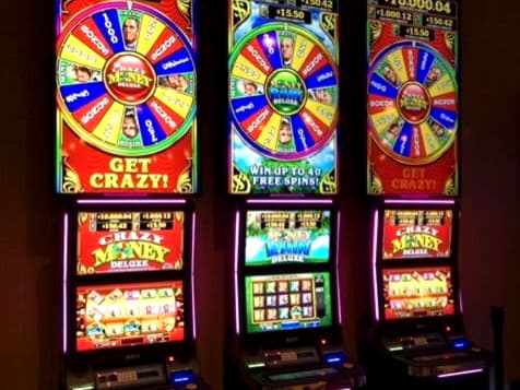 85 free casino spins at YoYo Casino