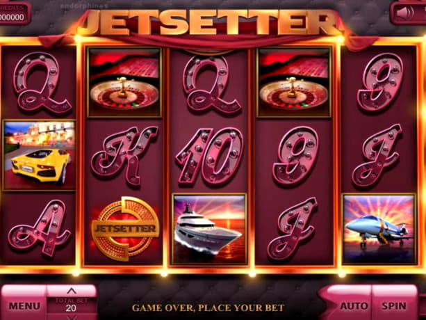 310% First deposit bonus at Jackpot City Casino