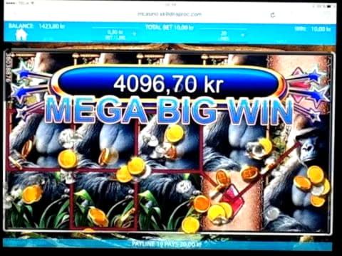 EURO 3560 No Deposit Bonus Casino at Winorama Casino
