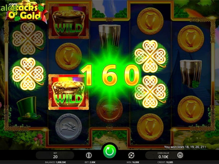Eur 95 Mobile freeroll slot tournament at Mrgreen Casino