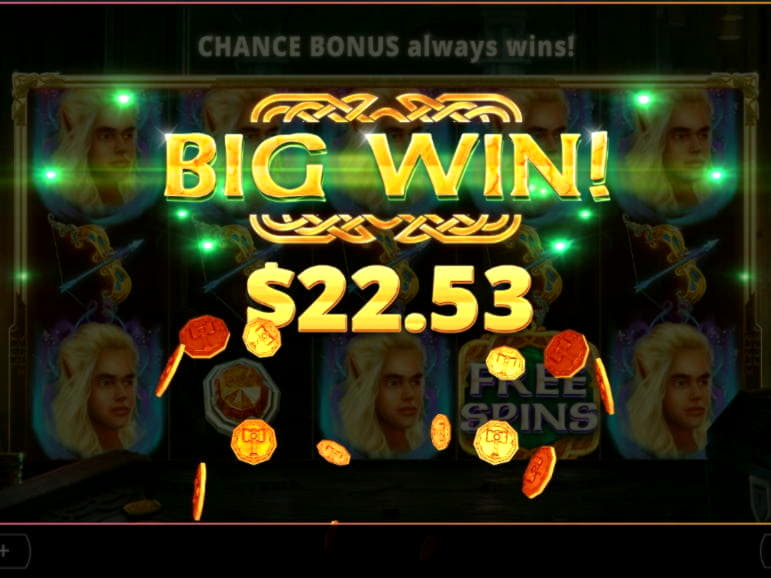 EUR 115 Free Chip at YoYo Casino