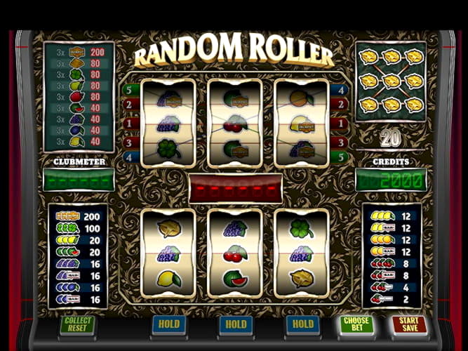 Eur 335 no deposit casino bonus at Jelly Bean Casino