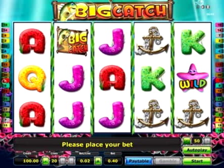EUR 290 Free Casino Tournament at Mrgreen Casino