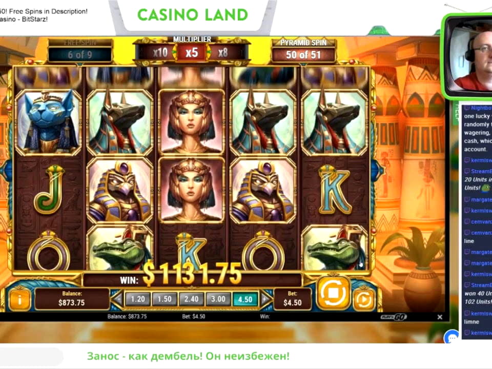 715% Deposit Match Bonus at Cashmio Casino