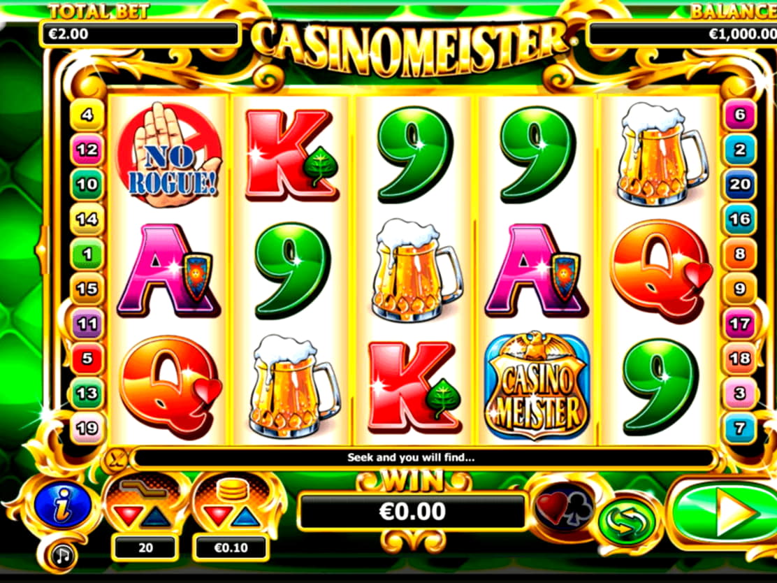 205 free spins at Slots Heaven Casino