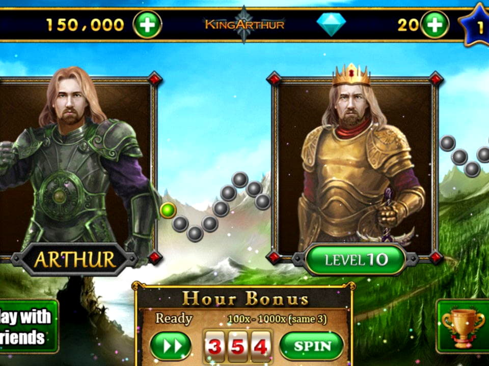 300 Free Spins right now at Winorama Casino
