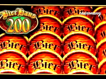210% Match Bonus Casino at bWin Casino
