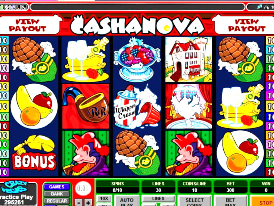60 Free spins no deposit casino at bWin Casino