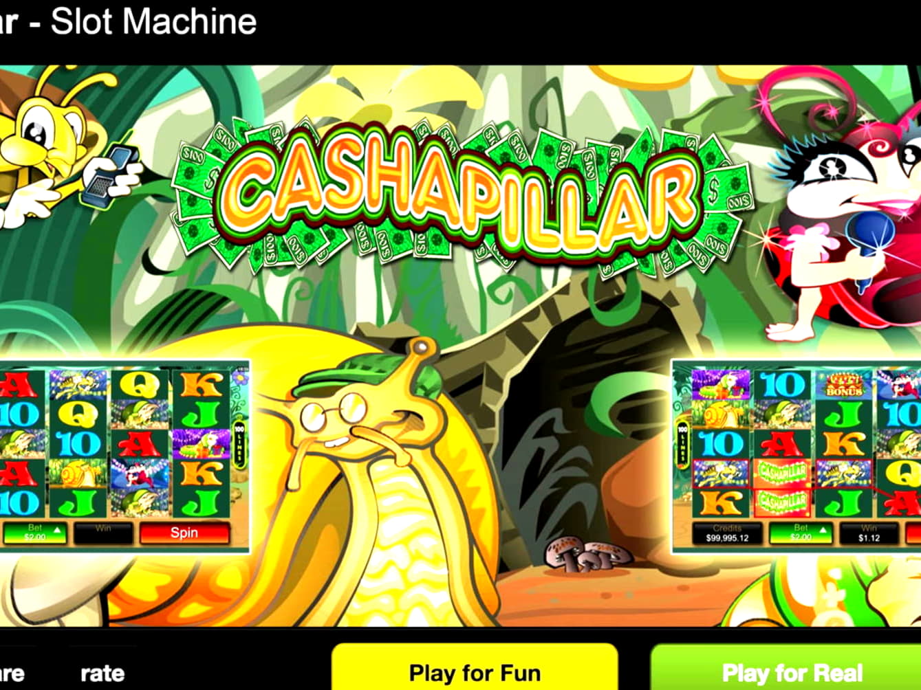 Eur 4830 NO DEPOSIT at Winorama Casino