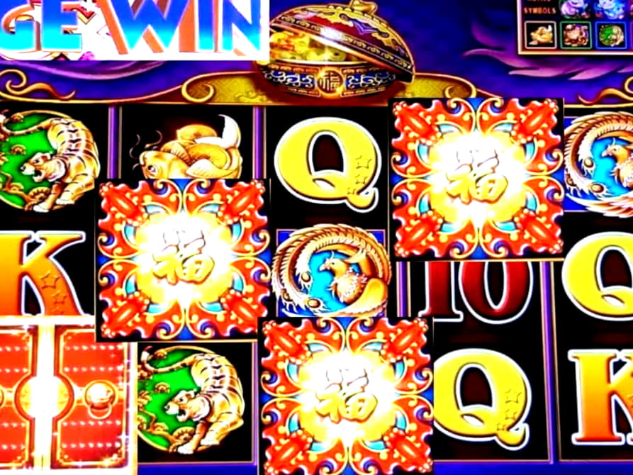 410% Match bonus at Party Casino