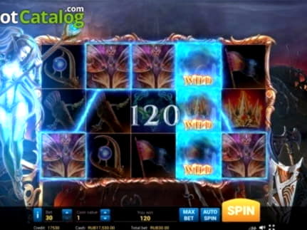 910% First Deposit Bonus at Malina Casino