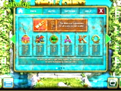 222 Free Casino Spins at Jackpot City Casino