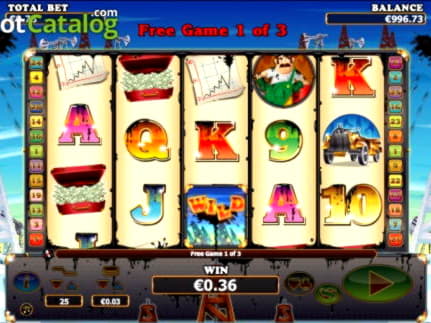 120 Free Spins at Mobile Bet Casino