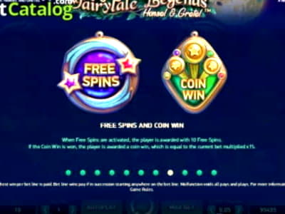 265 free spins casino at Gate777 Casino