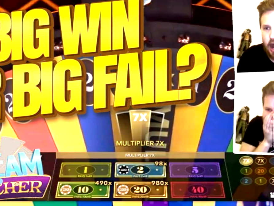 35 free spins at Energy Casino