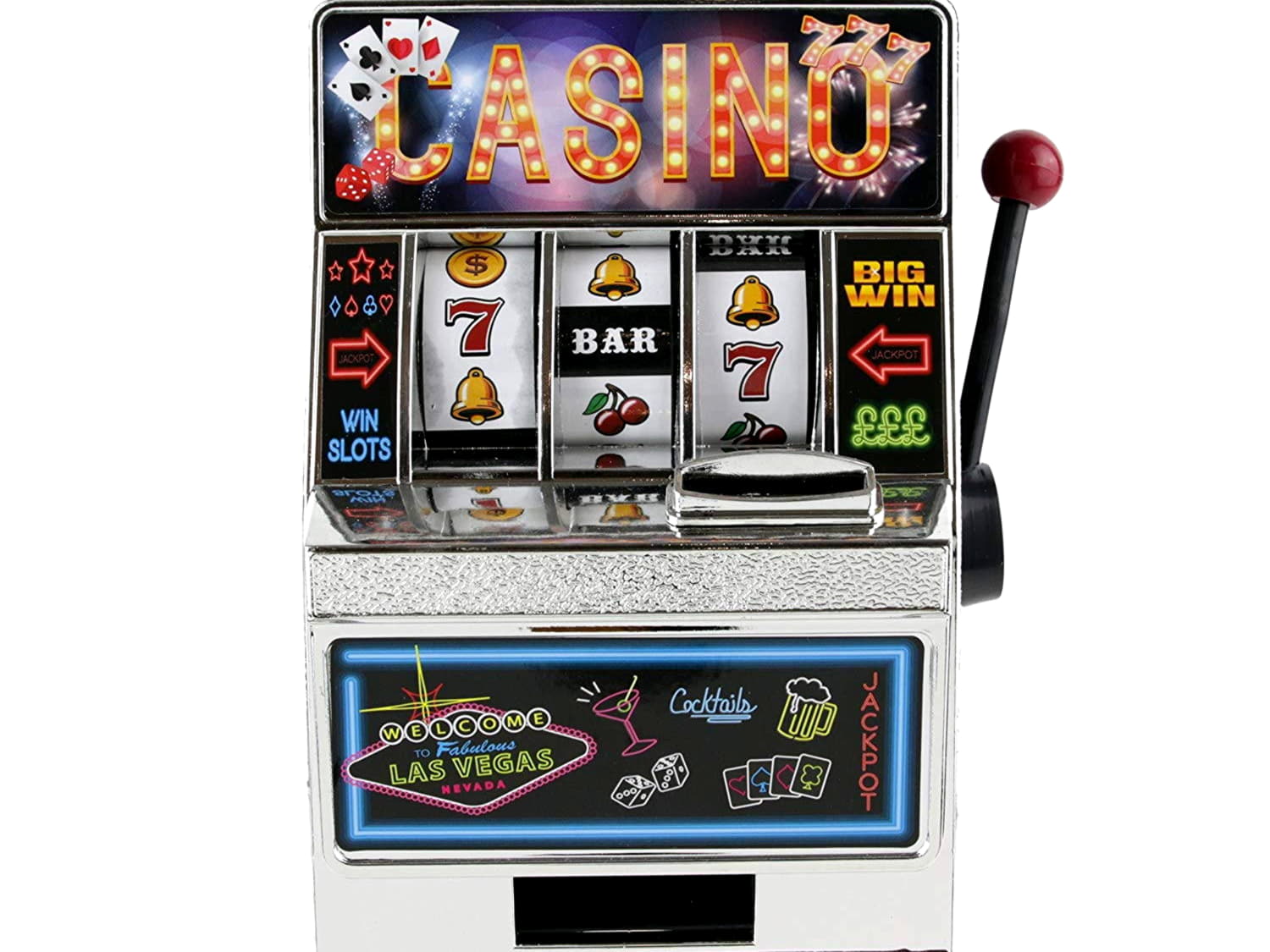 780% Match at a Casino at Mrgreen Casino