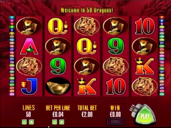 80 Free spins no deposit casino at Reeltastic Casino