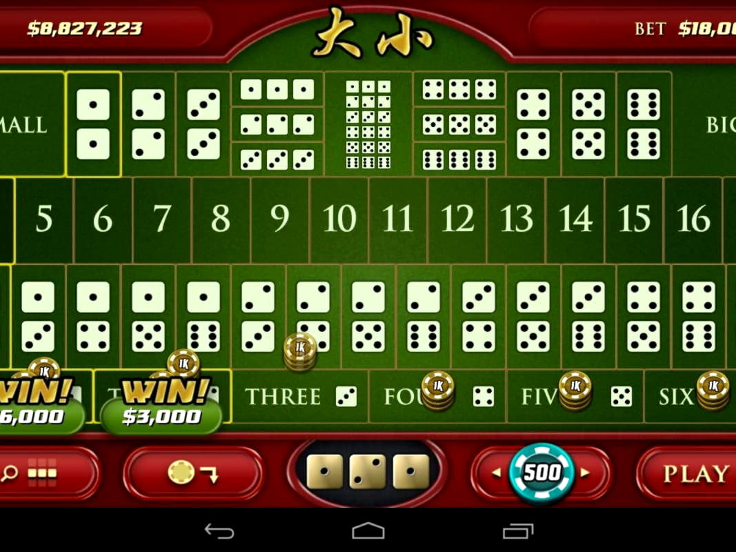 EUR 950 Daily freeroll slot tournament at King Billy Casino