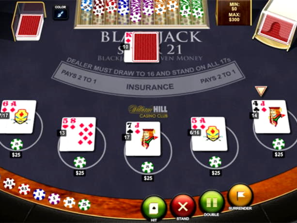 EUR 1675 NO DEPOSIT BONUS CASINO at CasiPlay Casino