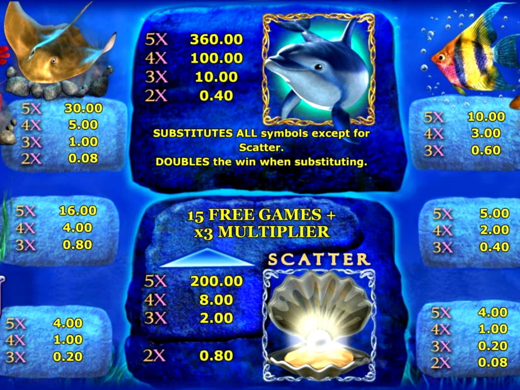 EUR 60 Free Chip at Dream Dubai Casino