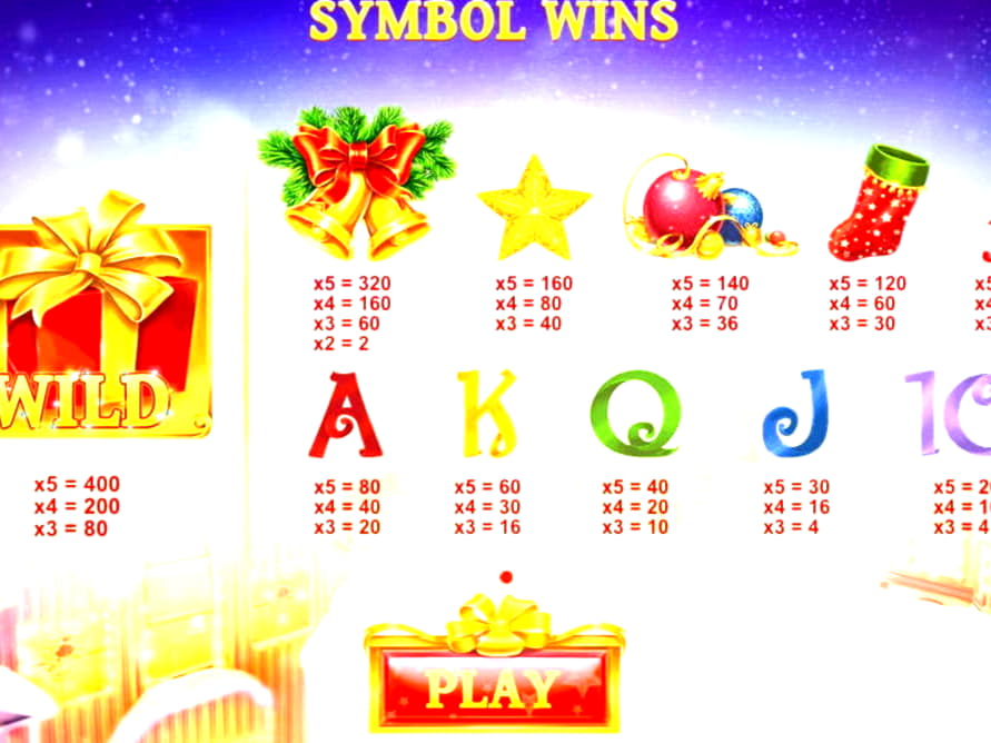 125 Free Spins no deposit casino at Slots Heaven Casino