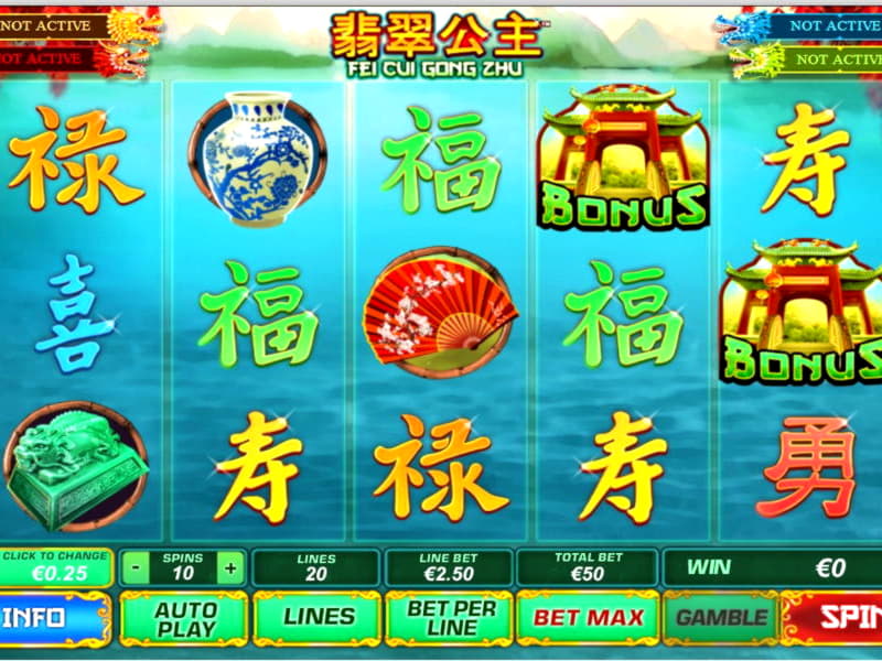 Eur 365 No deposit bonus casino at Energy Casino