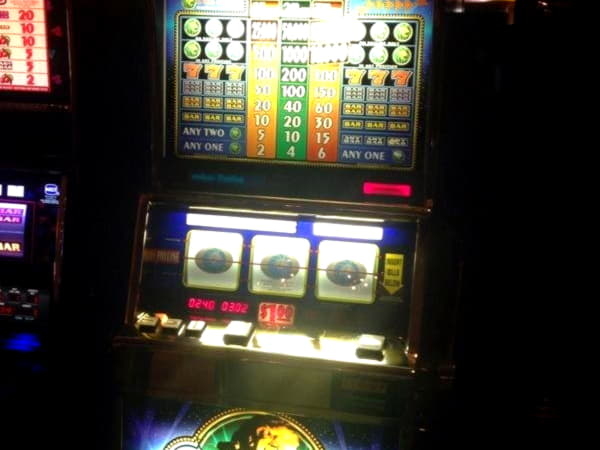 $1120 no deposit bonus code at Trada Casino